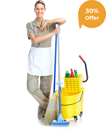Kitchen-Cleaner